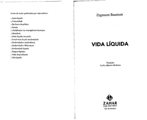 Vida li quida