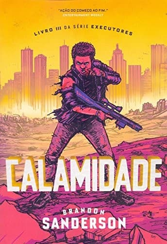 Calamidade