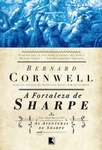 A fortaleza de Sharpe