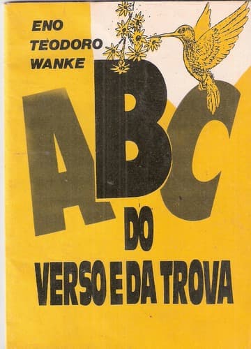 ABC do verso e da trova