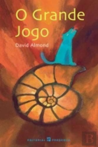 O Grande Jogo (Portuguese Edition)