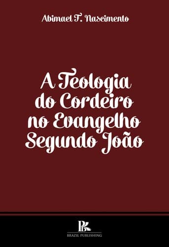 A teologia do cordeiro no evangelho segundo João