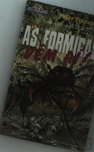 As Formigas Vêm Aí!