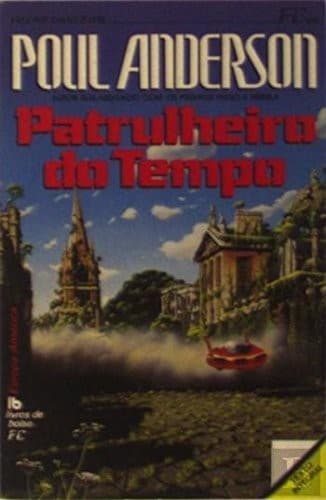 Patrulheiro do Tempo