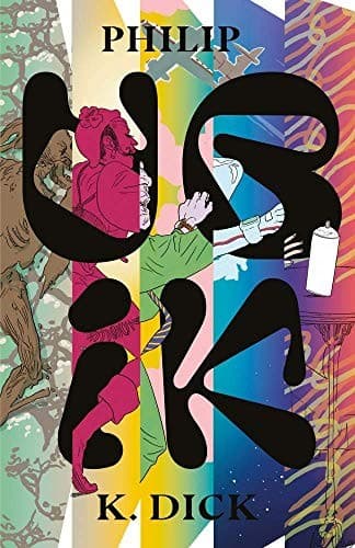 Ubik: Entre Dois Mundos