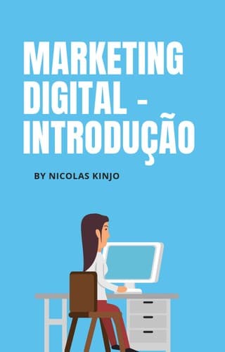 Marketing Digital - Introdução Simples: Marketing digital - Empreendedorismo digital