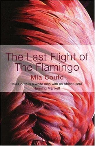 O ultimo voo do flamingo