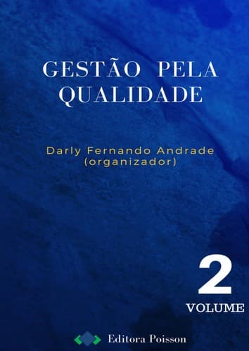 Gestão pela Qualidade – Volume 2