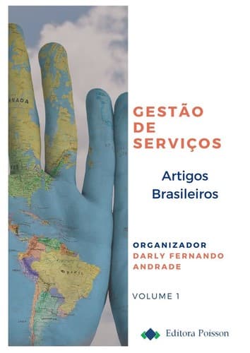Gestão de Serviços – Volume 1