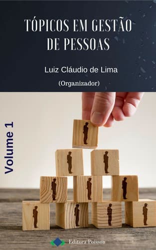 Tópicos em Gestão de Pessoas – Volume 1