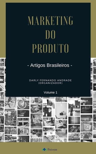 Marketing de Produto - Volume 1