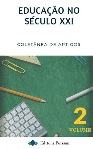 Educação no Século XXI – Volume 2