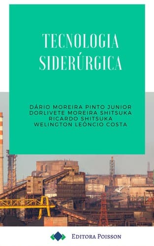 Tecnologia Siderúrgica