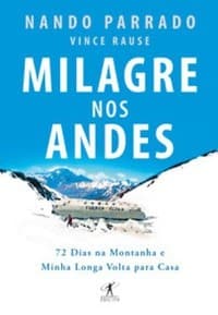 Milagre nos Andes