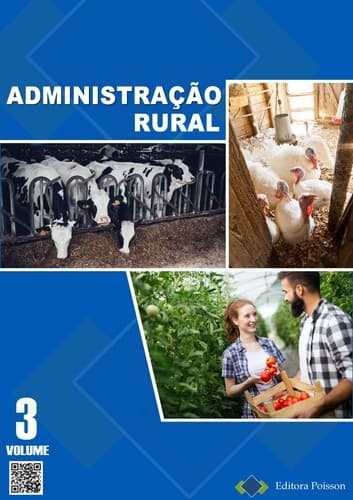 Administração Rural – Volume 3: Administração Rural – Volume 3