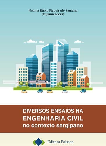Diversos Ensaios na Engenharia Civil no contexto sergipano