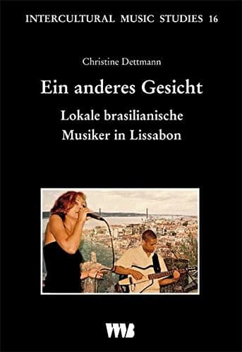Ein anderes Gesicht: Lokale brasilianische Musiker in Lissabon