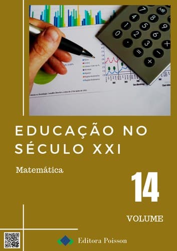 Educação no Século XXI – Volume 14 – Matemática