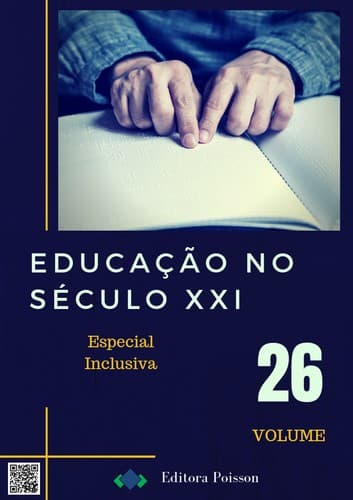 Educação no Século XXI – Volume 26 – Especial e Inclusiva