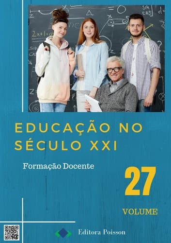 Educação no Século XXI – Volume 27 – Formação Docente