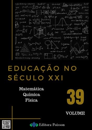 Educação no Século XXI – Volume 39
