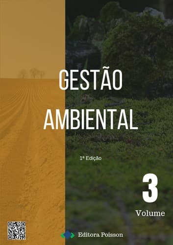 Gestão Ambiental – Volume 3