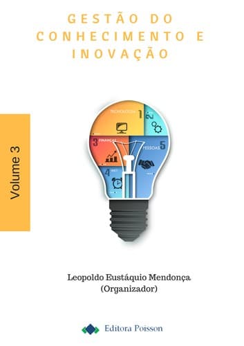 Gestão do Conhecimento e Inovação – Volume 3