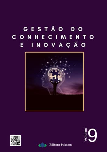 Gestão do Conhecimento e Inovação – Volume 9