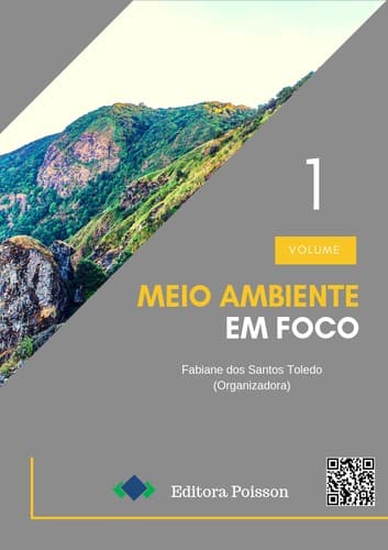 Meio Ambiente em Foco – Volume 1
