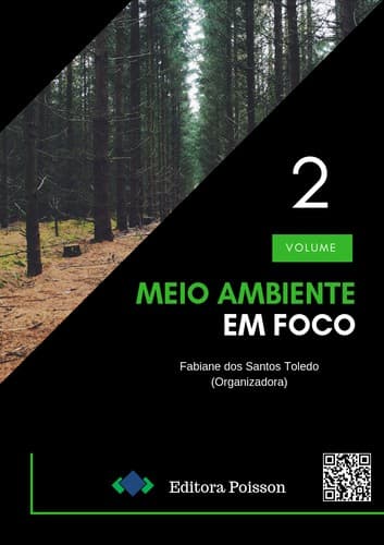 Meio Ambiente em Foco – Volume 2