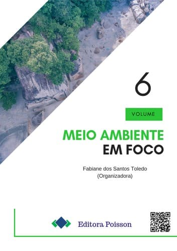 Meio Ambiente em Foco – Volume 6