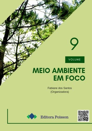 Meio Ambiente em Foco – Volume 9