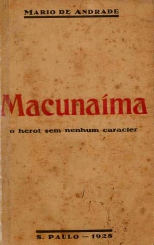 Macunaíma
