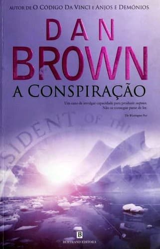 A Conspiração