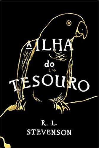 A Ilha do Tesouro
