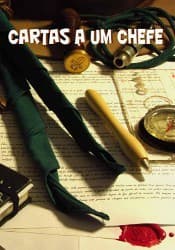 Cartas a um Chefe