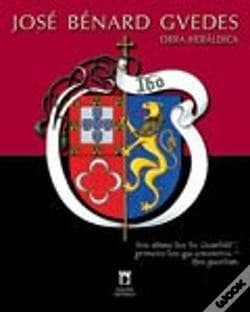 José Bénard Guedes - Obra Heráldica