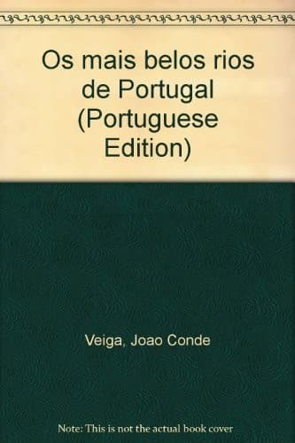 Os mais belos rios de Portugal