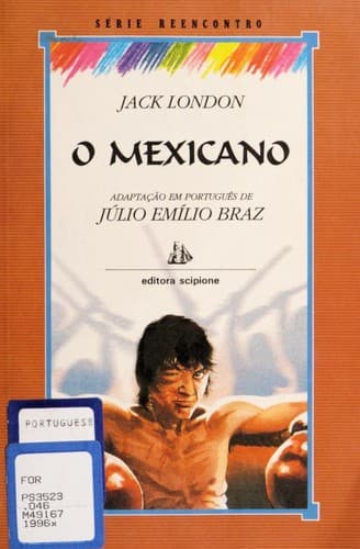 O mexicano