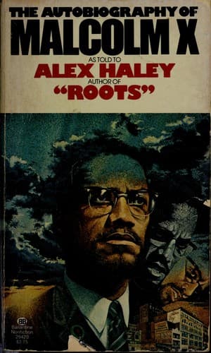 The Autobiography of Malcom X
