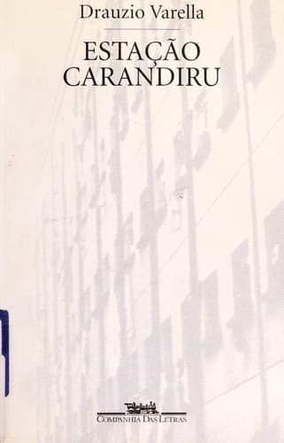 Estação Carandiru