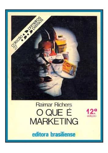 O Que é Marketing