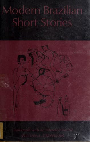 Modern Brazilian short stories