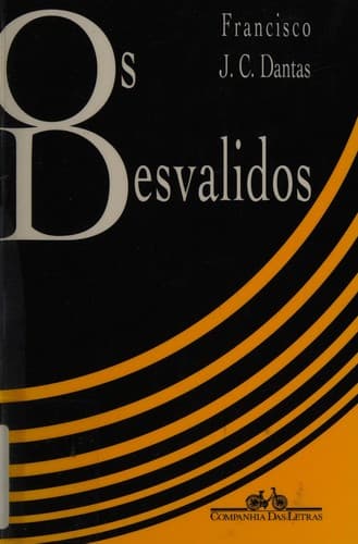 Os desvalidos