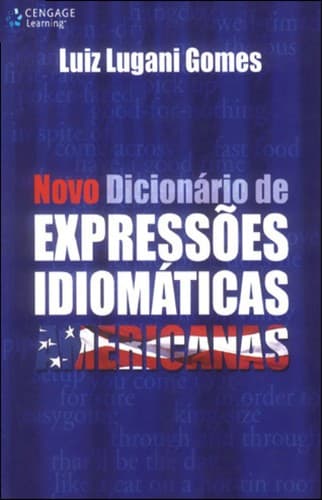 Novo diciona rio de expresso es idioma ticas americanas