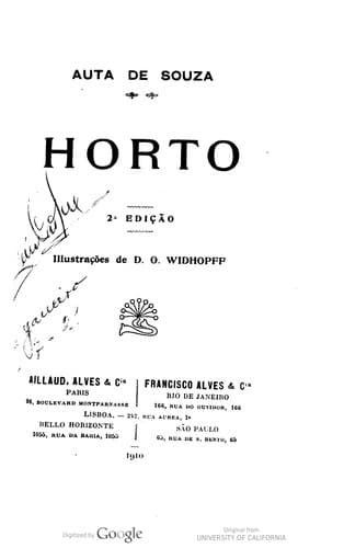 Horto