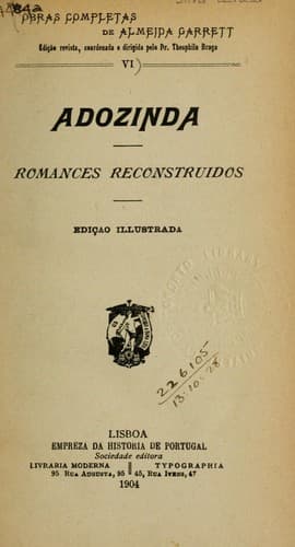 Adozinda