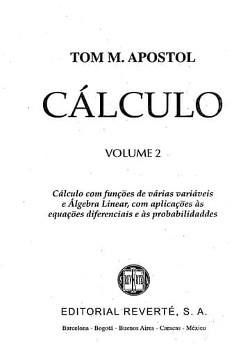 Cálculo