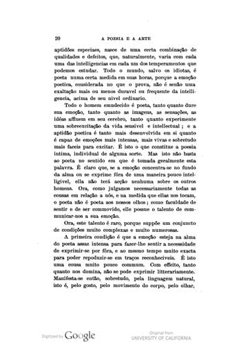 Segredos do coração: por um estudante