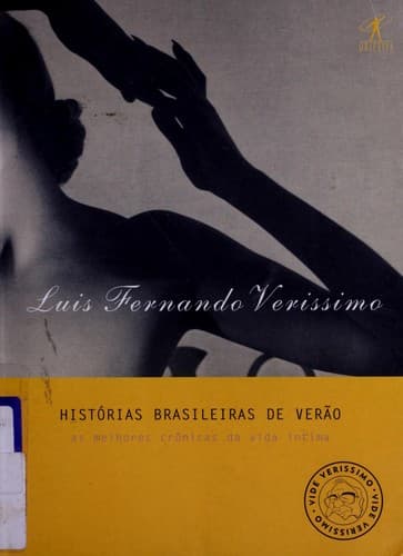 Histórias brasileiras de verão